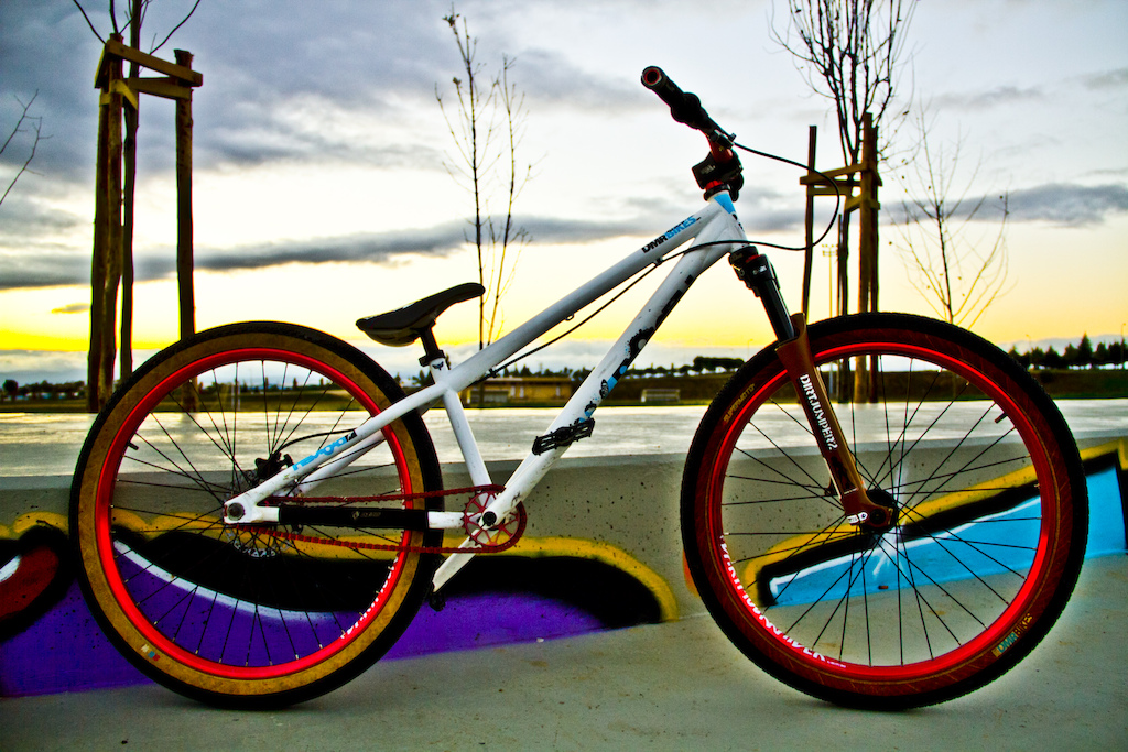 Bike