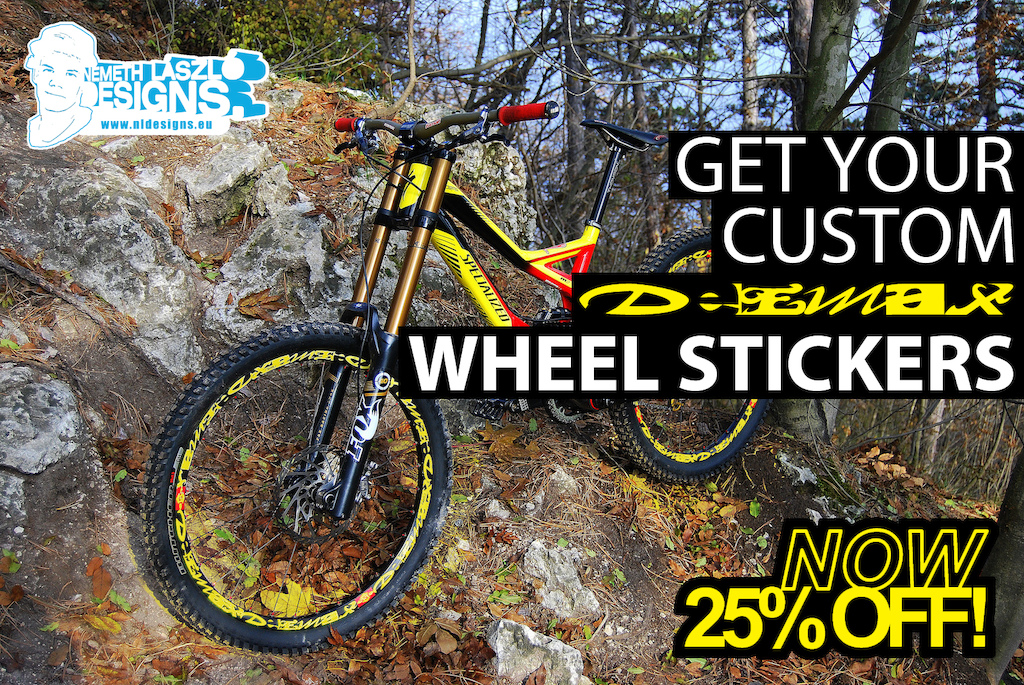 Get custom deemax wheel stickers from NLD!
Now 25% OFF!!!

http://www.facebook.com/pages/N%C3%A9meth-L%C3%A1szl%C3%B3-DESIGNS/135788446492618