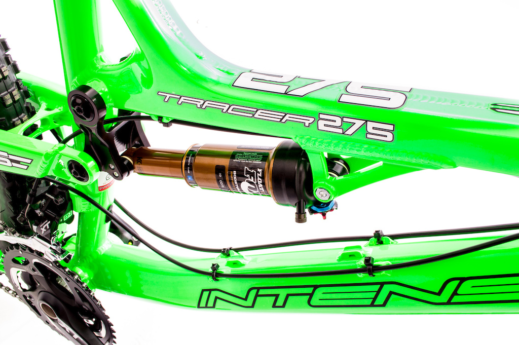 Check out the Intense Tracer 275 at http://fanatikbike.com/product/13intense-cycles-tracer-275-xt-complete-11039.htm
