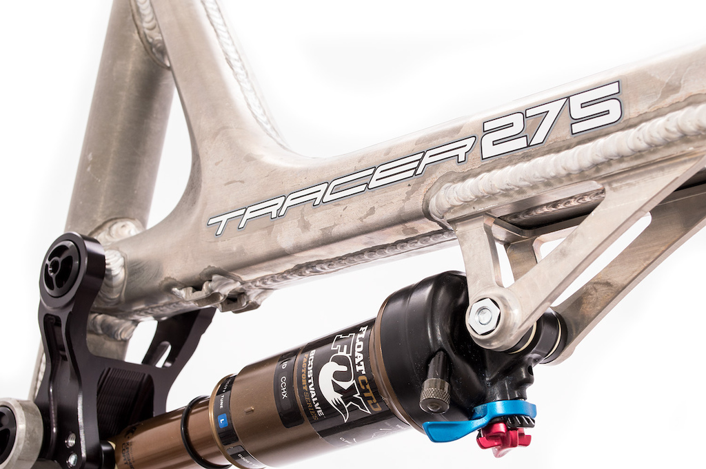 Check out the Intense Tracer 275 frame at http://fanatikbike.com/product/13intense-cycles-tracer-275-frame-11032.htm