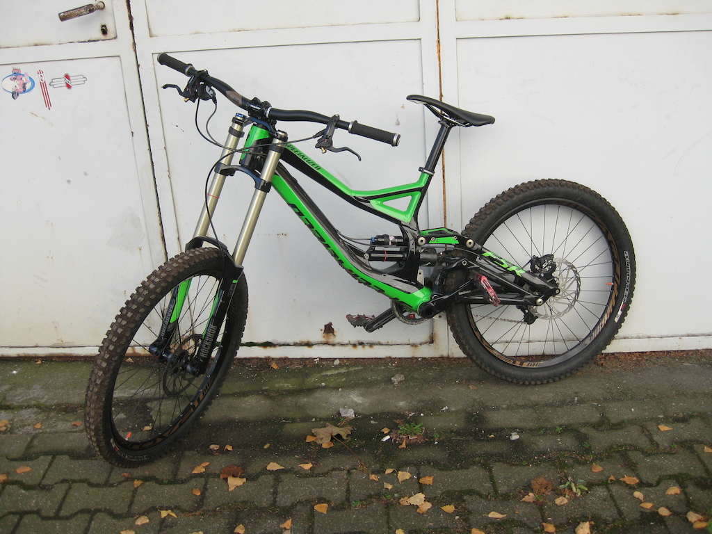 Specialized Demo 8 1 2013