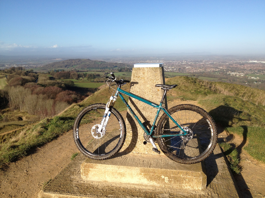 Painswick beacon