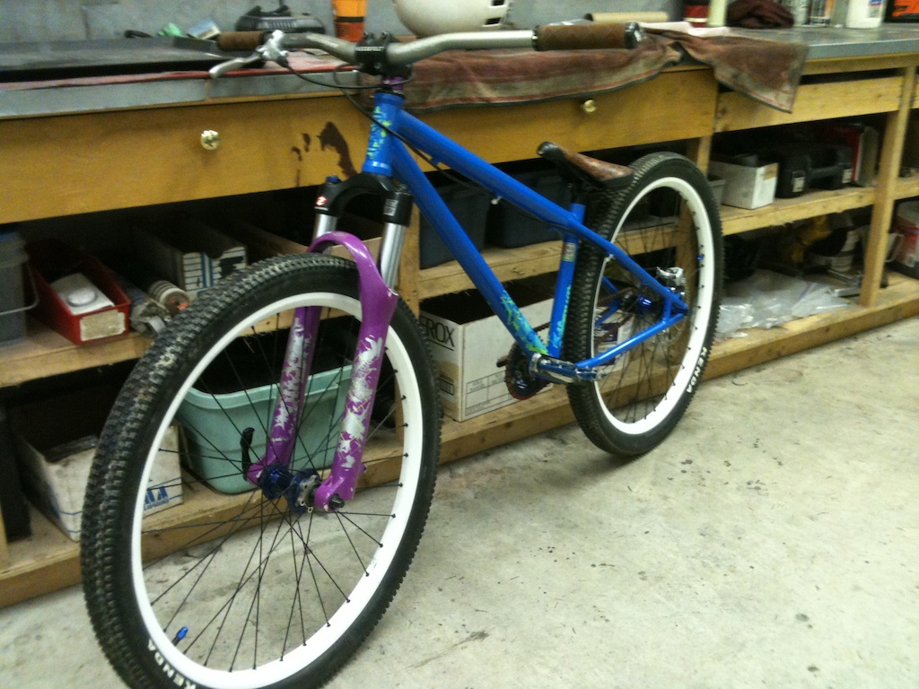 2009 kona shonky