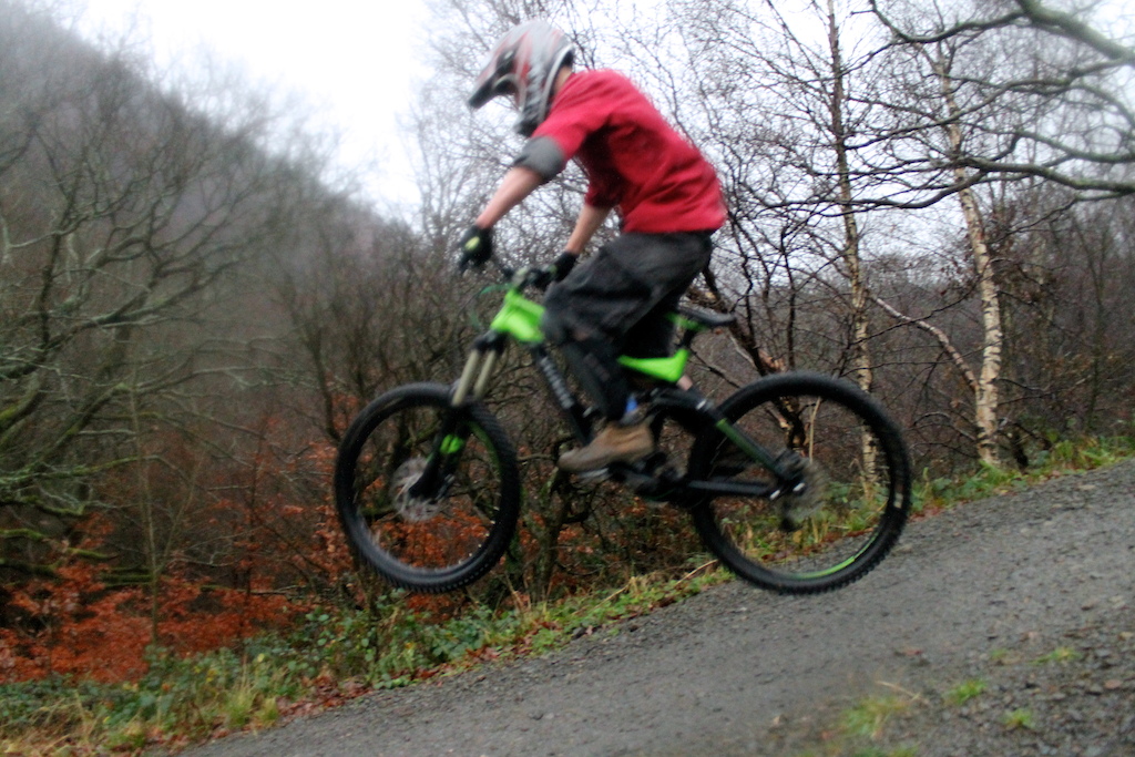 Riding