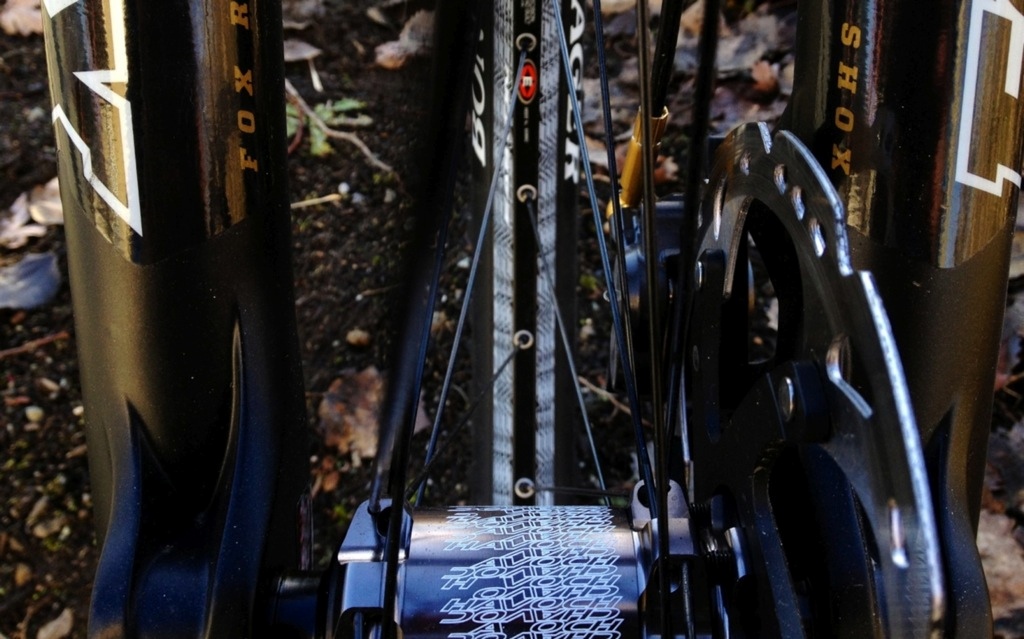 Win this Bike