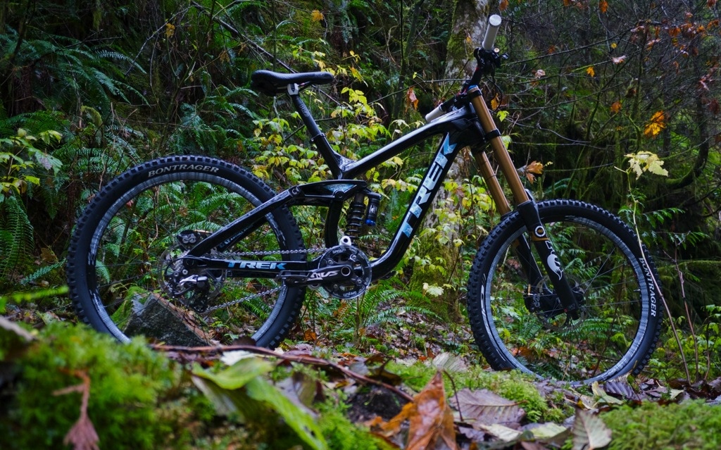Win this Bike