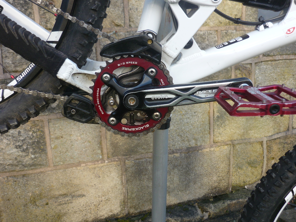 FOR SALE - Saracen Ariel