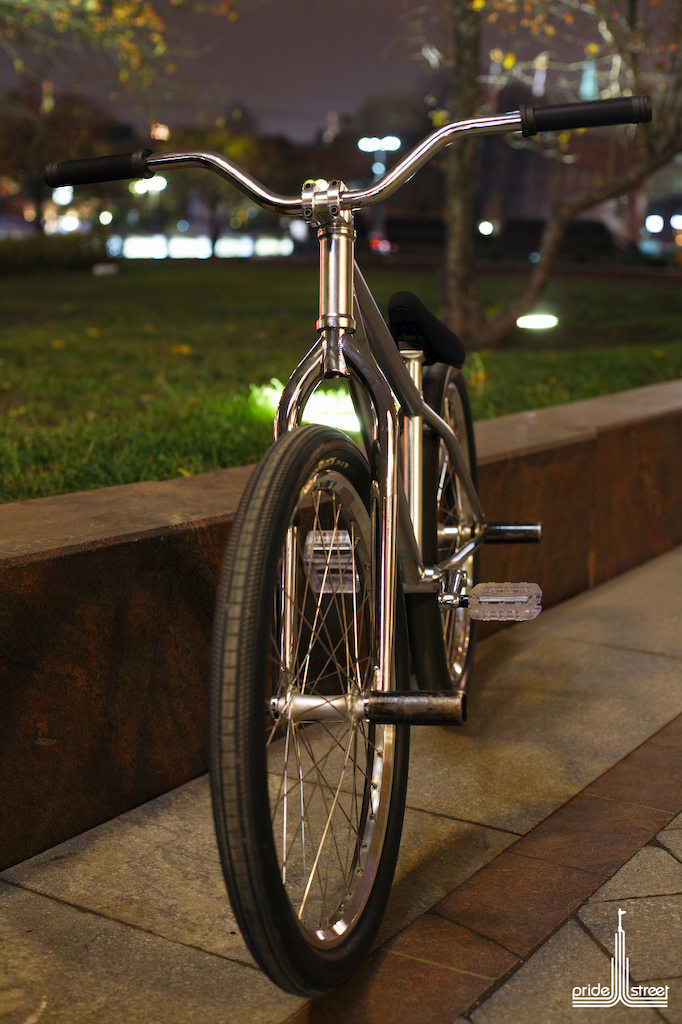 All PS, ps-bikes.com