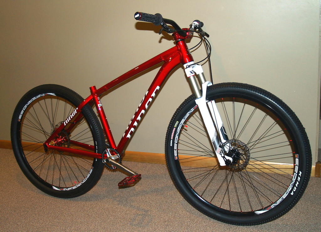niner emd 9 blue book