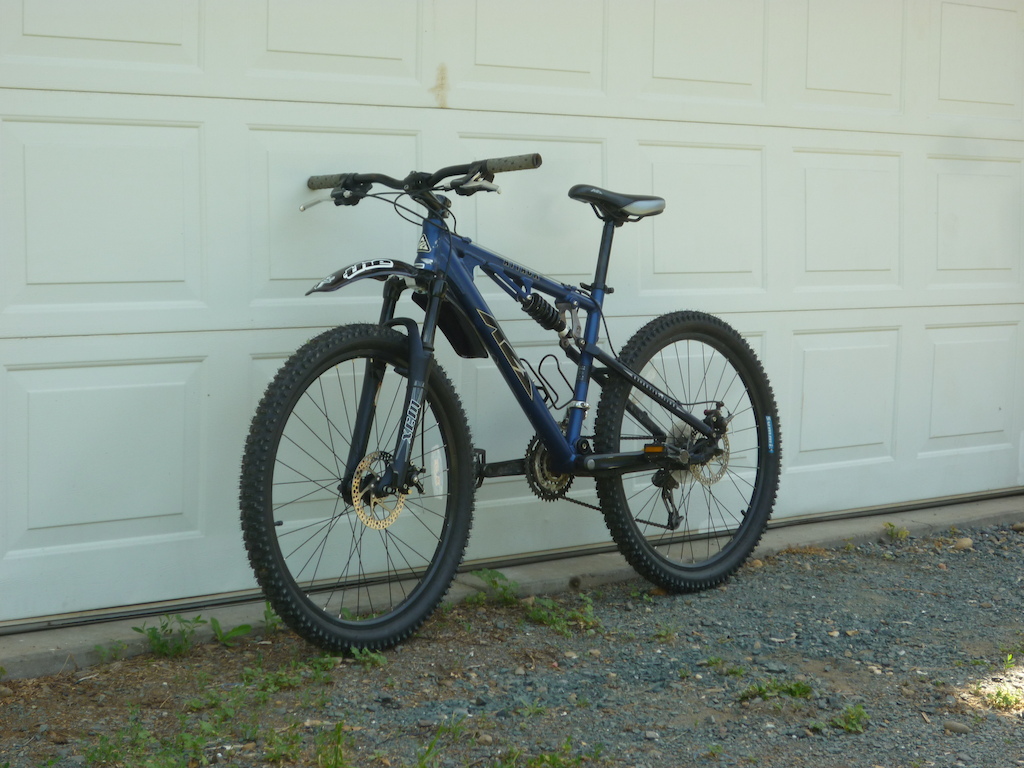 2006 K2 Attack 1.0