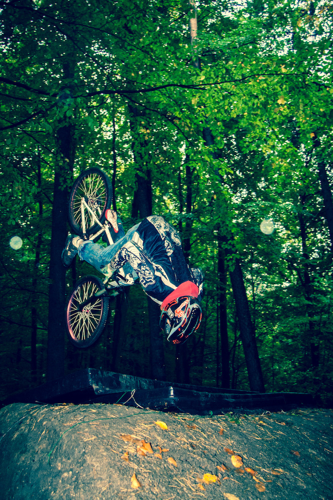 flip niskoo
