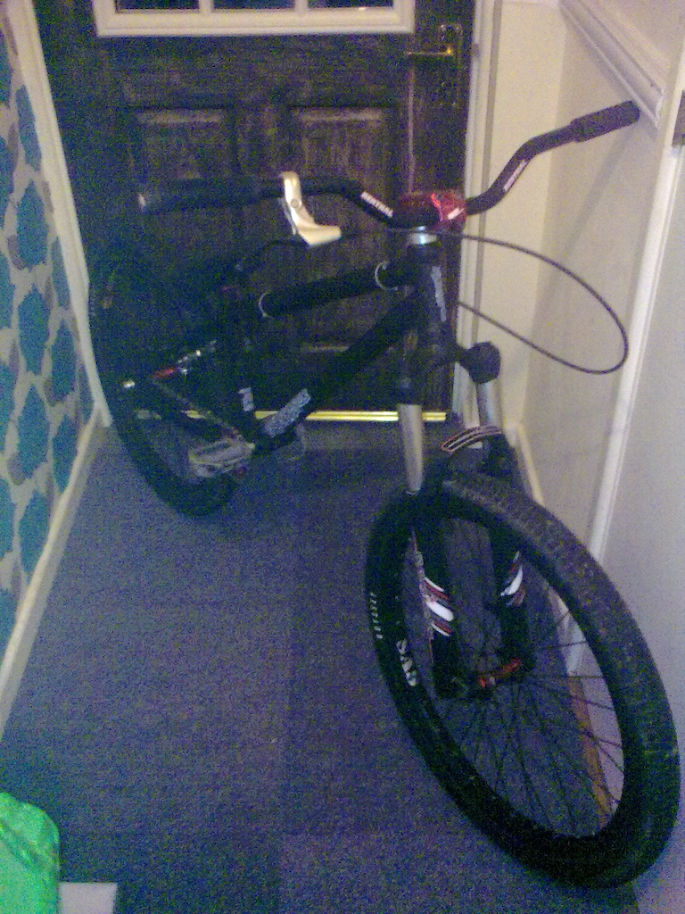 sorry for crap quilaty taken on my phone