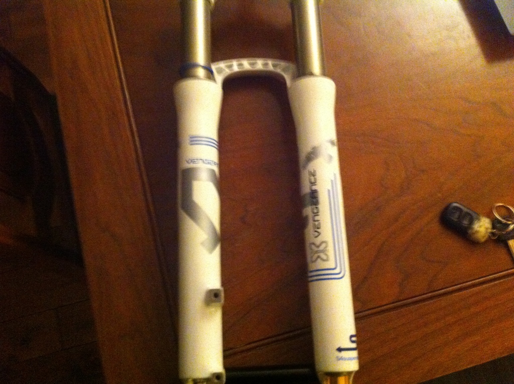 forks