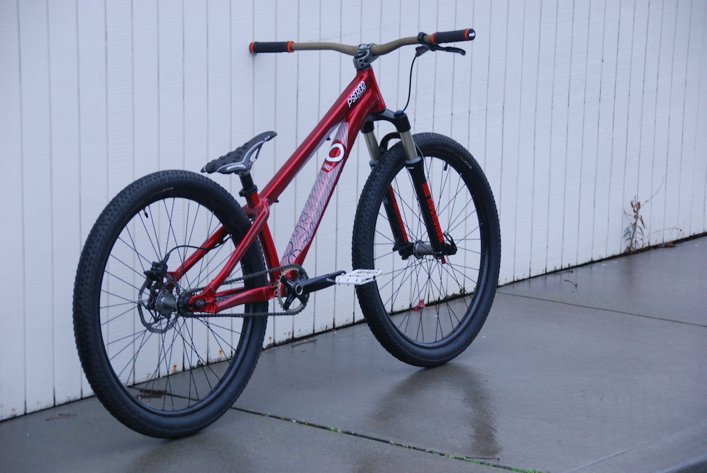 2013 Specialized P.3 for sale. all procedes go to the get-me-a-trail-bike charity