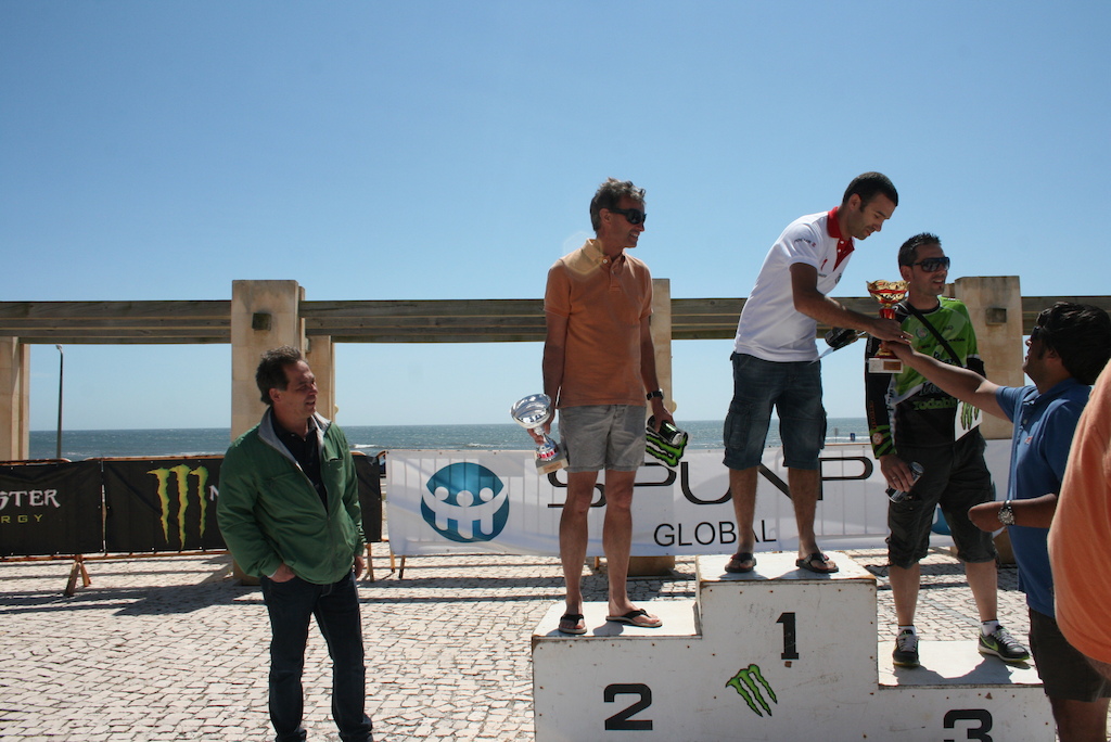 1º Enduro series Figuera da Foz