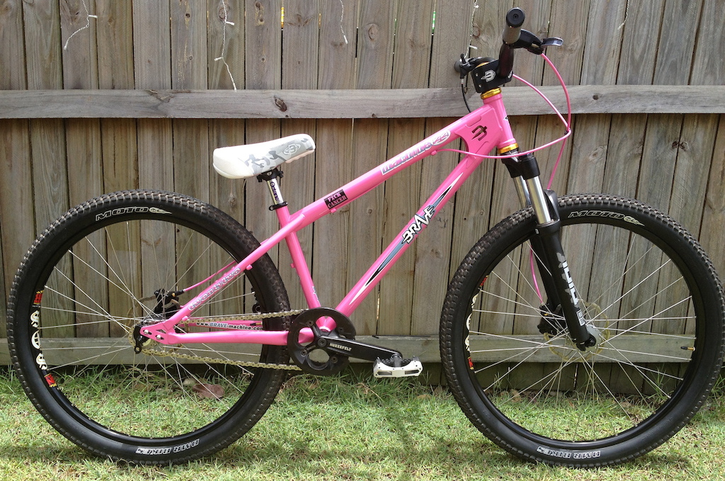 brilliantly chuckable, turns faster than my fat old bod.