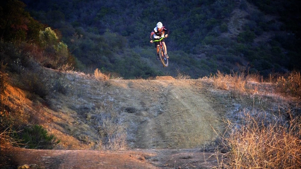 An old one of a little step-down