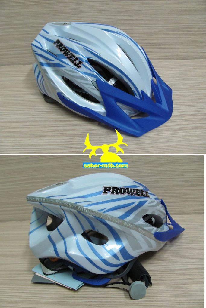 Prowell F44