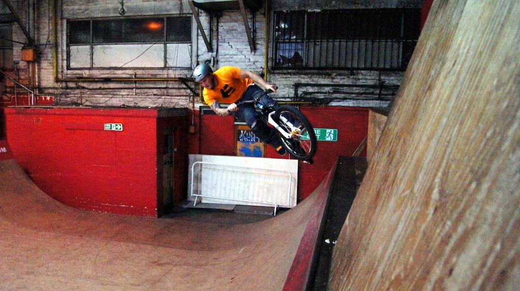Air quarter