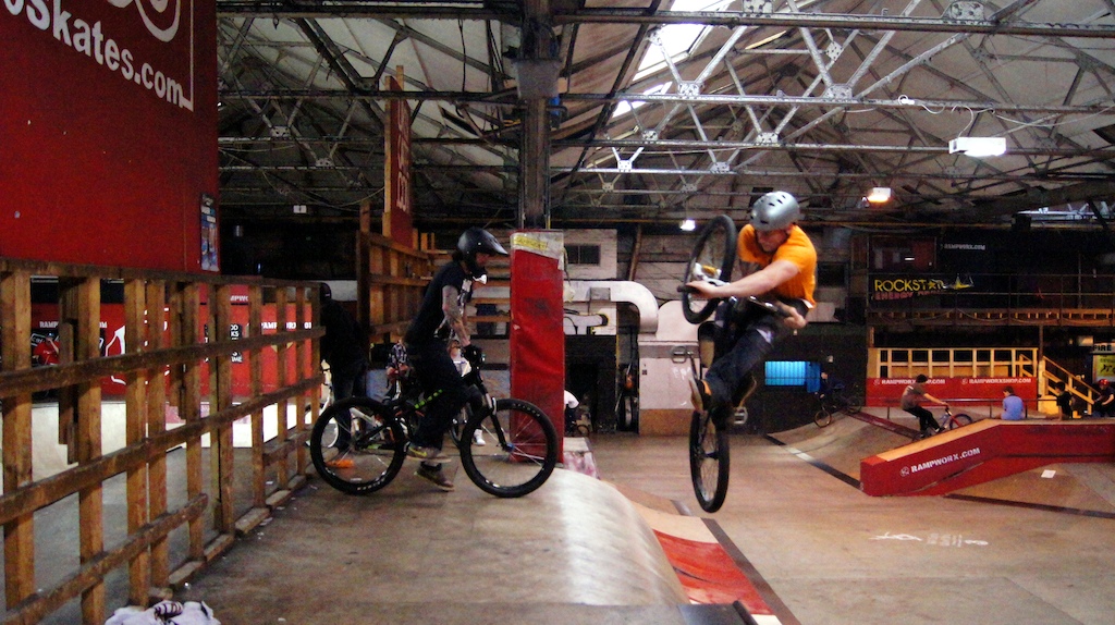 Oppo invert