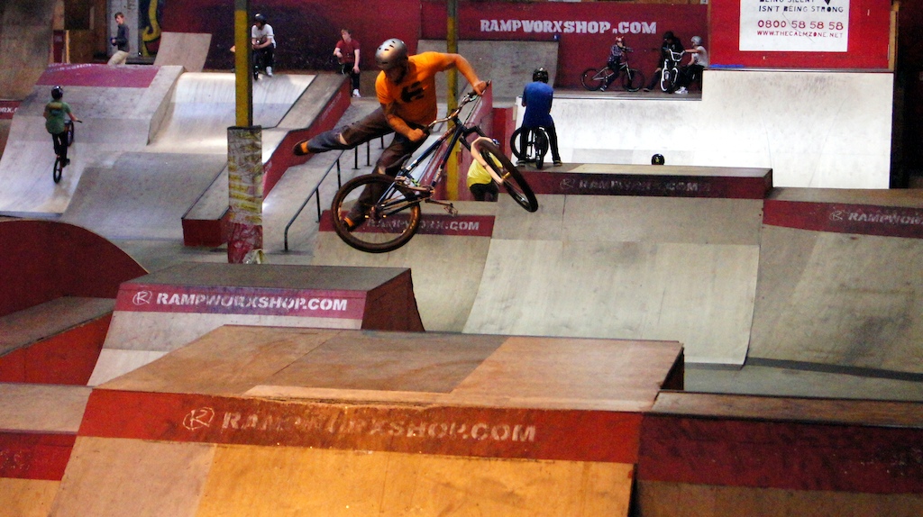 Tailwhip