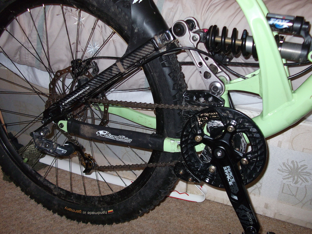 new cranks