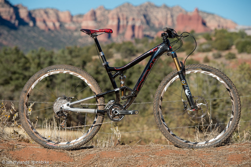 2014 diamondback mason pro