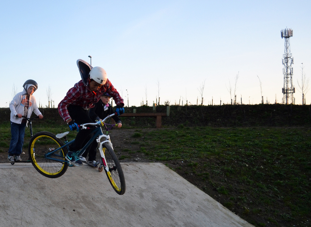 360 on the bank