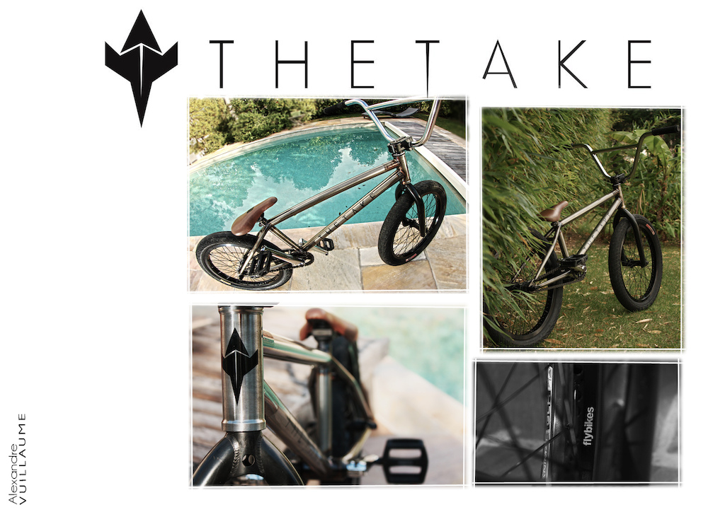 #BikeCheCK