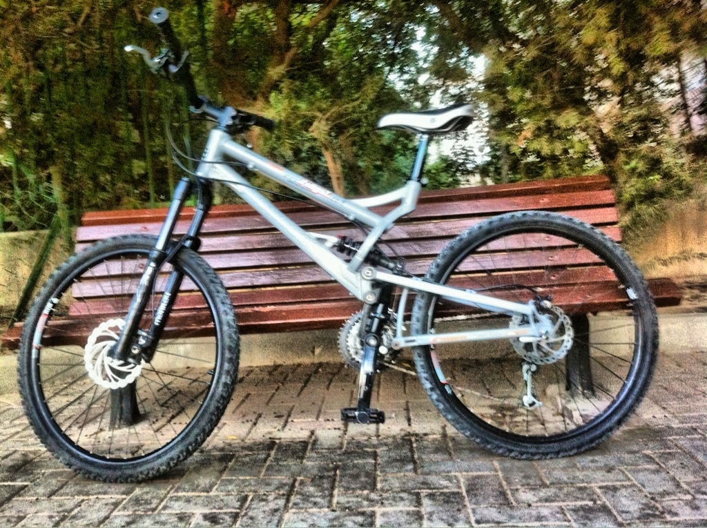 mongoose teocali for sale