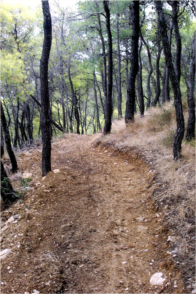 enduro trail