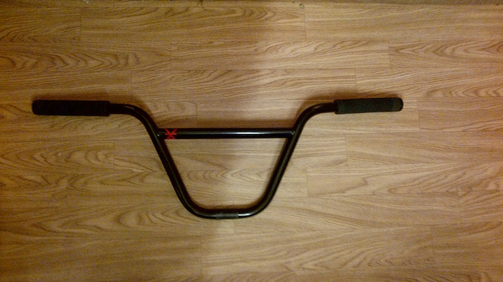 For sale! Shadow Conspiracy Vultus bars 9 by 30 wide
