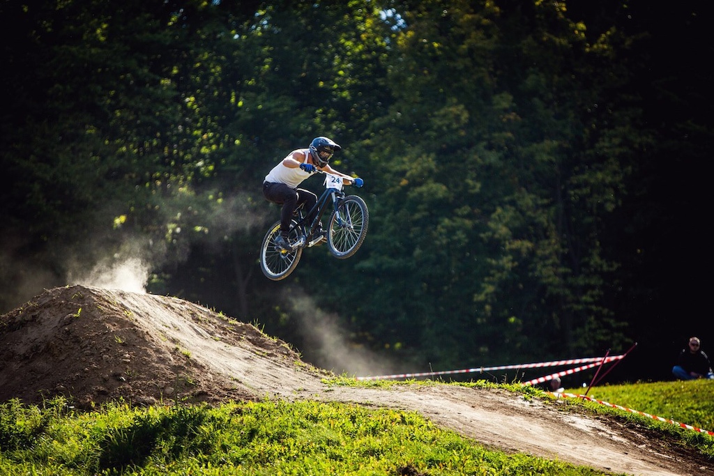 Freeride jam