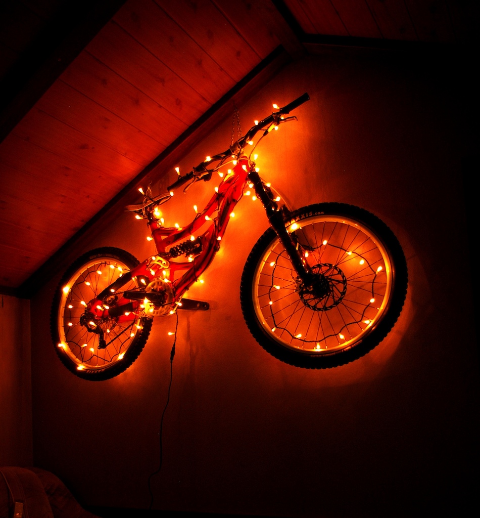 Christmas SX :)