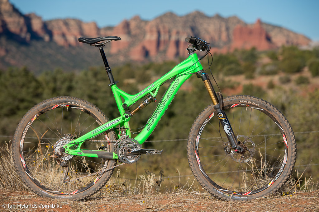 2014 intense tracer 275