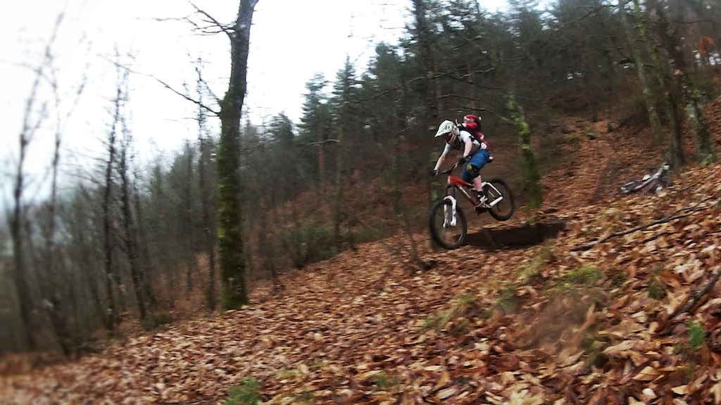 2012 Xmas ride xD
