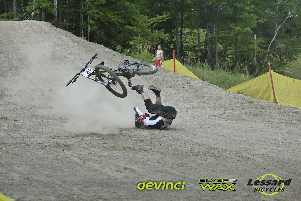 bike problem