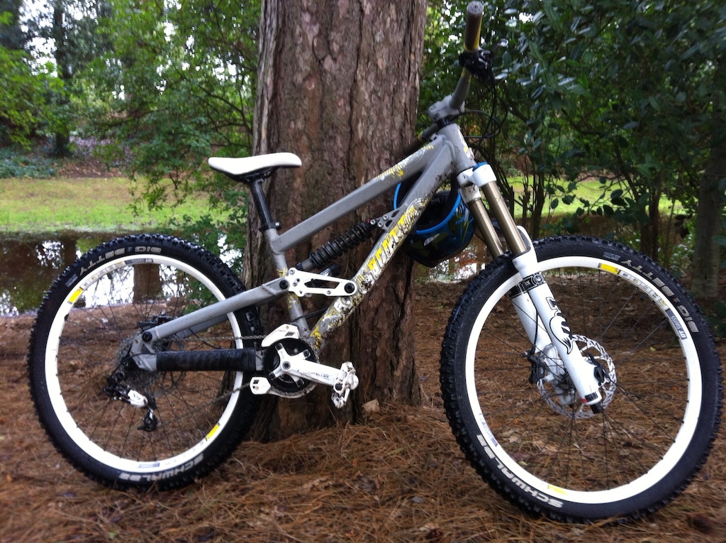 Scott voltage fr10