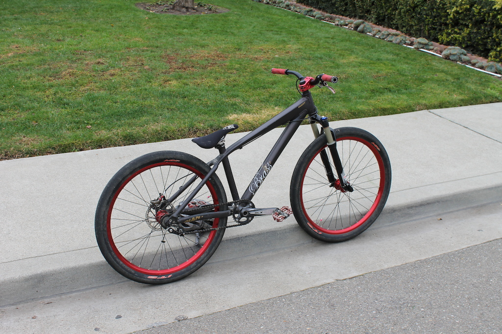 2009 giant brass
