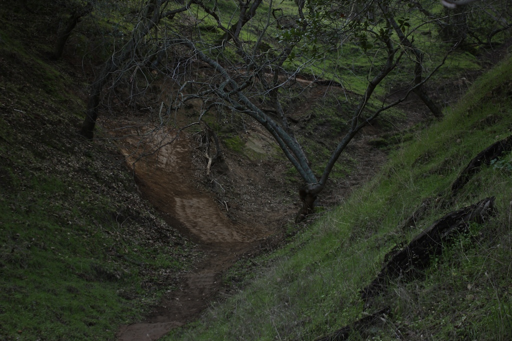 arvandos middle valley