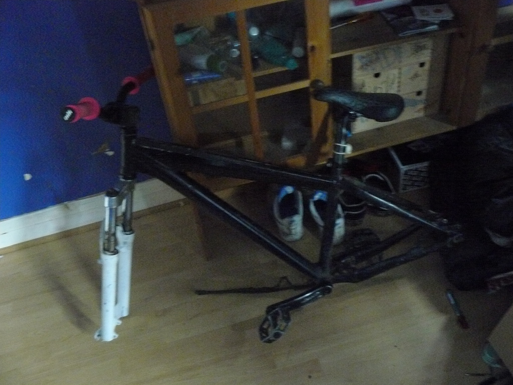 bike