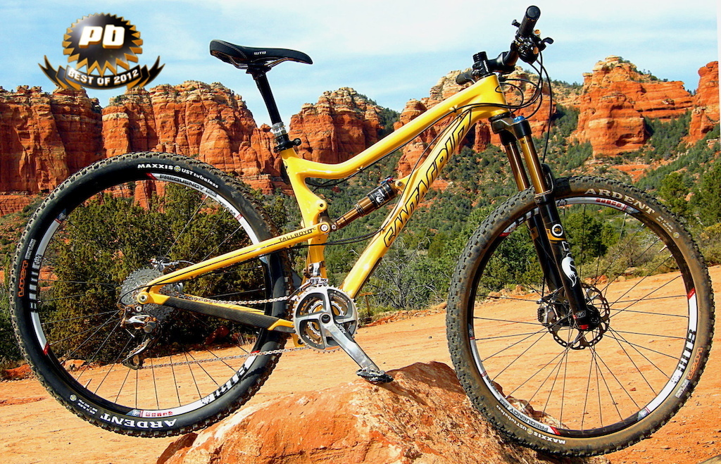 Santa Cruz Tallboy LTc
