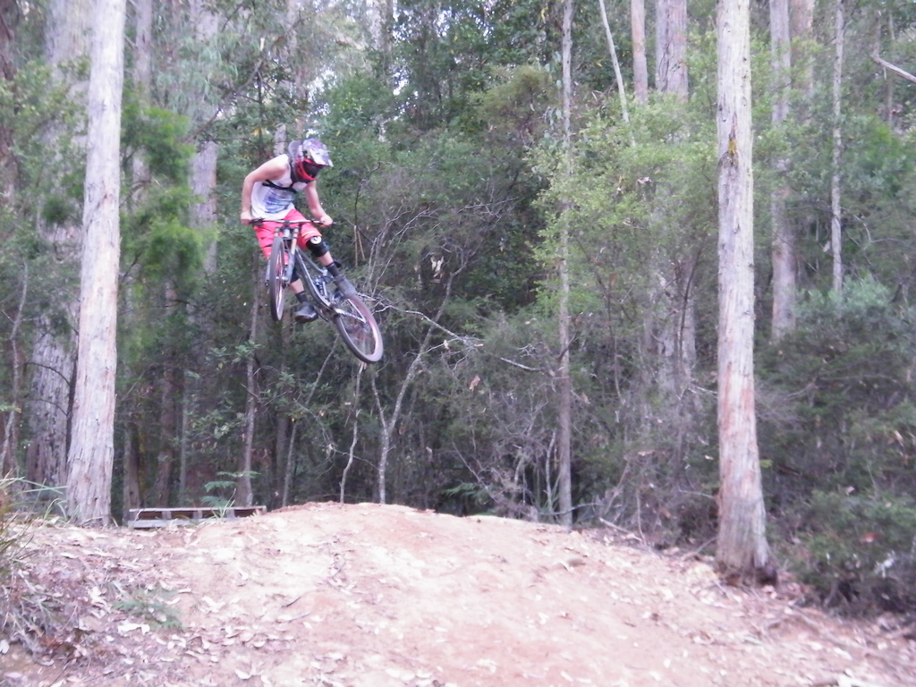 throwing it out