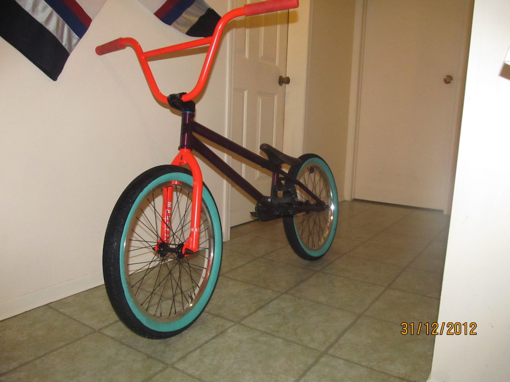 my new 2013 blackeye killarodo frame
please comment and rate  and favor if you like it