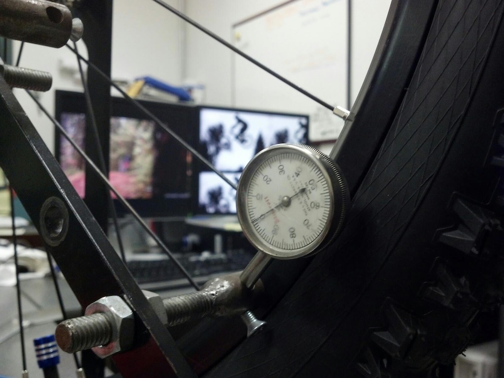 Bikes and such...