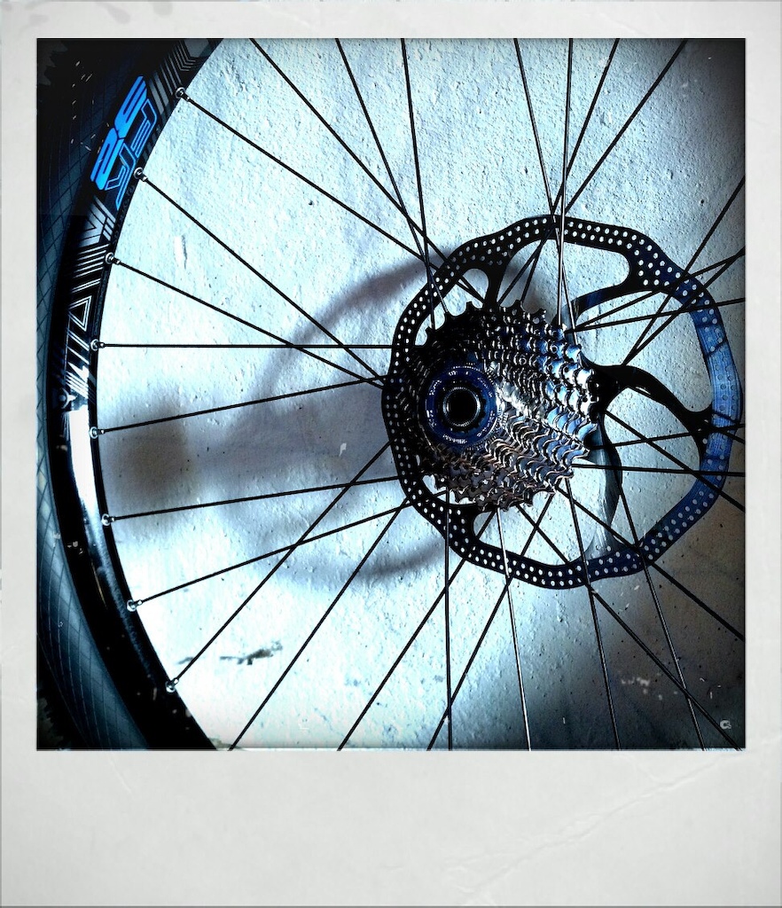 Bikes and such...
