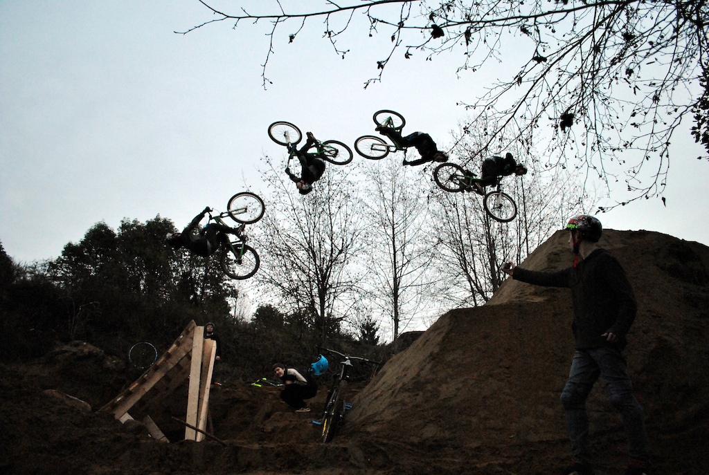 Flippin er