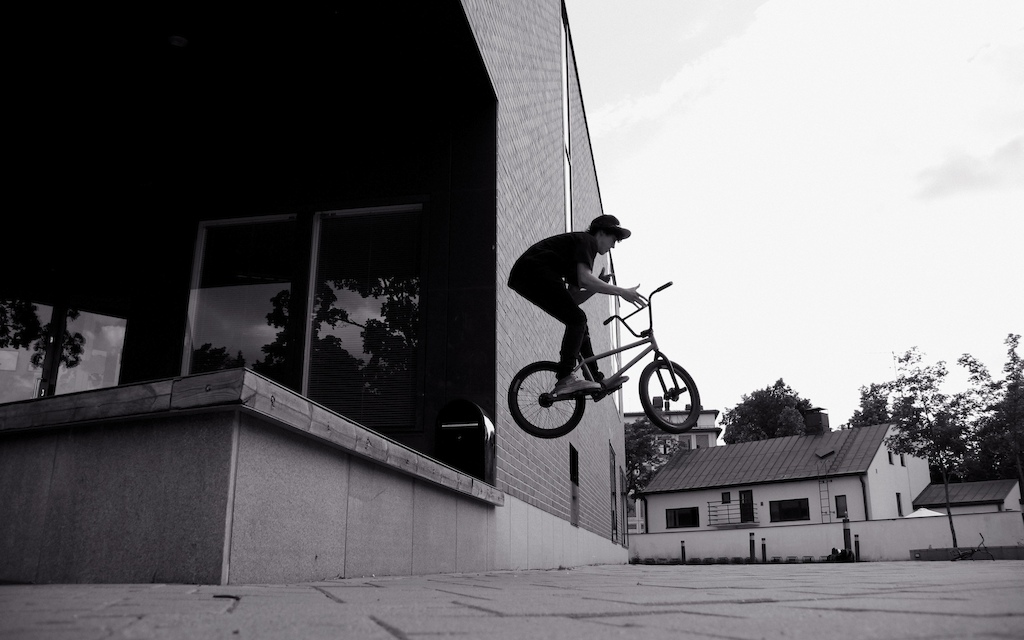 Barspin from 2010