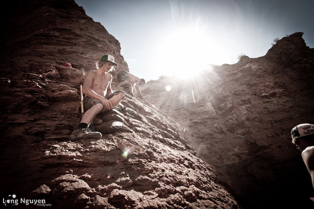 2012 Red Bull Rampage www.longnguyenphotography.com https www.facebook.com LongNguyenPhotography ref hl Copyright Long Nguyen Photography