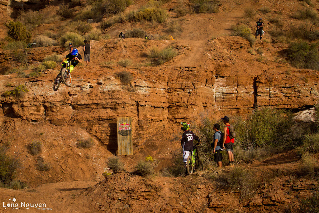 2012 Red Bull Rampage www.longnguyenphotography.com https www.facebook.com LongNguyenPhotography ref hl Copyright Long Nguyen Photography